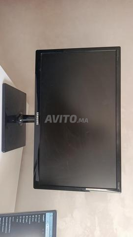 PS4 slim 500 GO et écran et manette - 2