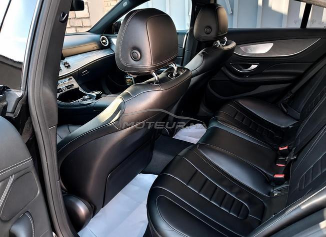 Mercedes cls 400d 4 matic 341ch (Manufaktur) 