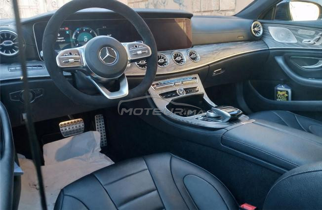 Mercedes cls 400d 4 matic 341ch (Manufaktur) 