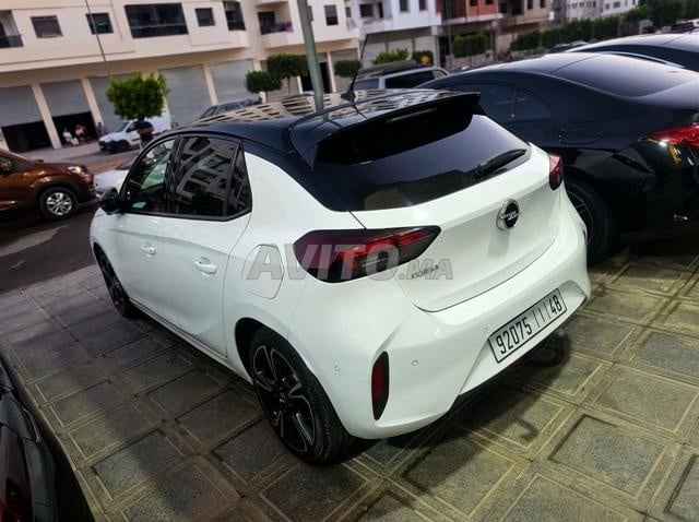 Opel Corsa GS Line Plus - 2