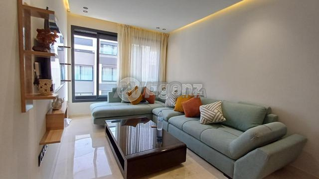 CMN-MA-2847 - Appartement à louer à Bachkou