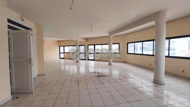 CMN-AS-1779 - Bureau à vendre à Belvédère