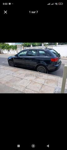 Audi A3 Sportback - 2