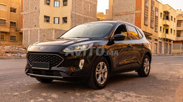 Ford - Kuga www - 2
