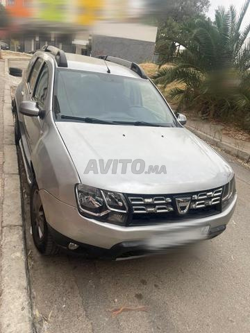 Dacia Duster 2015 - 2