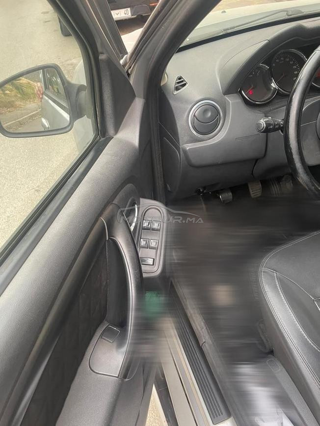 dacia duster 2015