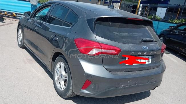 Ford Focus Diesel Automatique 2021 à Tétouan