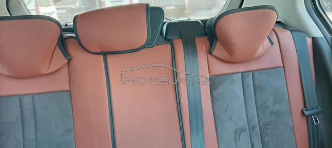 Ford Focus Diesel Automatique 2021 à Tétouan