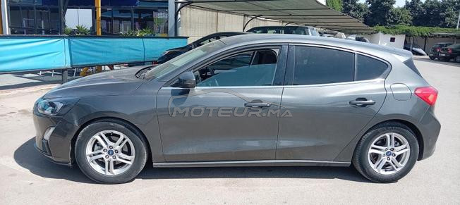Ford Focus Diesel Automatique 2021 à Tétouan