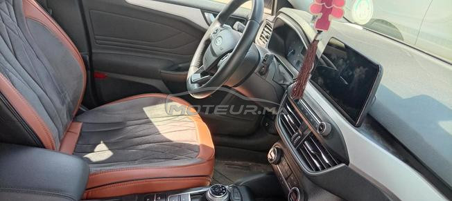 Ford Focus Diesel Automatique 2021 à Tétouan