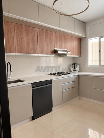 Une belle maison à vendre