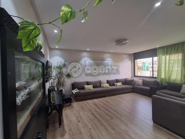 CMN-MA-2844 - Appartement à vendre à Les Hôpitaux