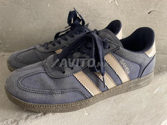 Baskets Adidas 👟 Taille 38 - 2