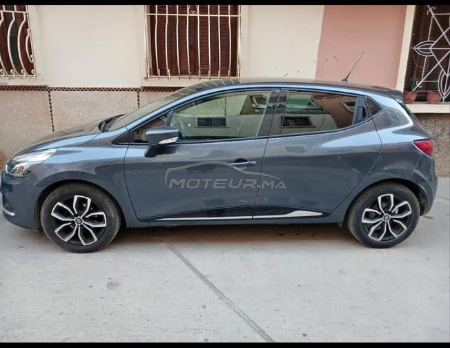 Renault Clio 4 ultimate 