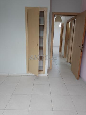Appartement à louer - 2
