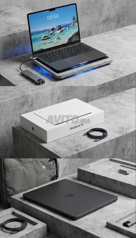 MacBook Air M4 - 2