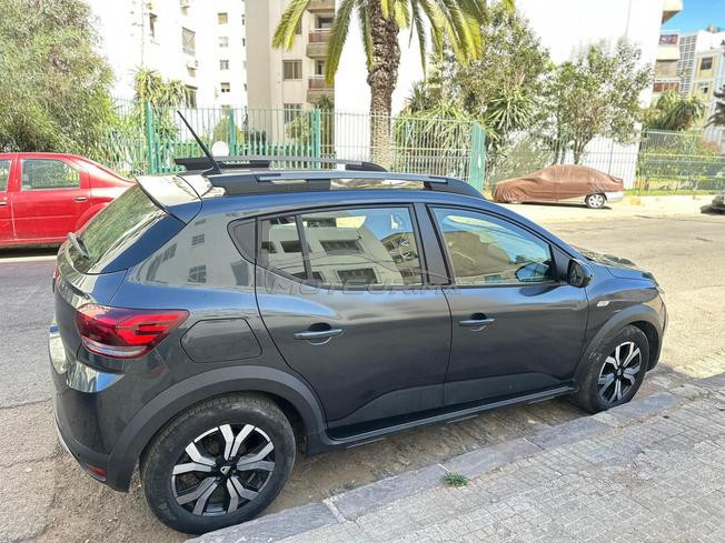 Tres jolie Dacia Sandero a vendre 