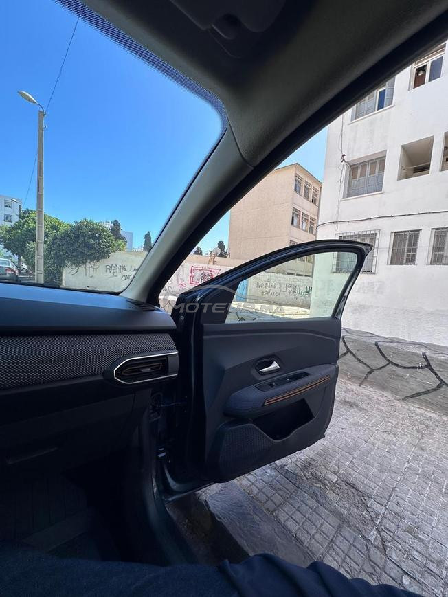 Tres jolie Dacia Sandero a vendre 