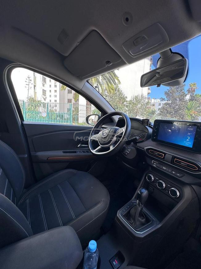 Tres jolie Dacia Sandero a vendre 