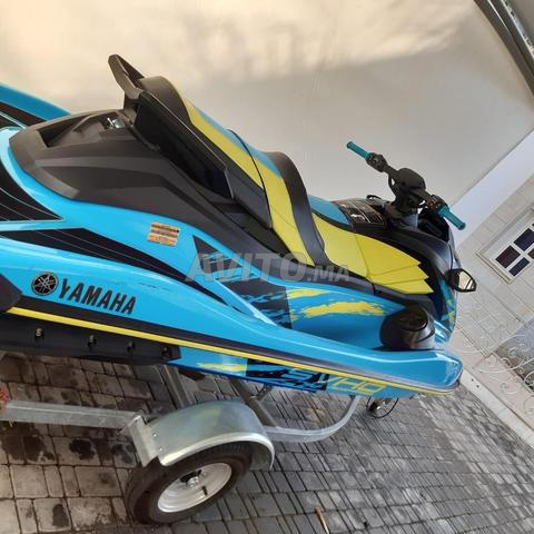 À vendre Yamaha GP1800R SVHO - 2