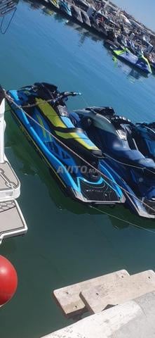 À vendre Yamaha GP1800R SVHO