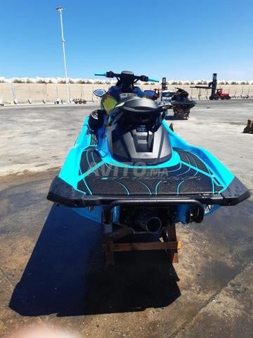 À vendre Yamaha GP1800R SVHO