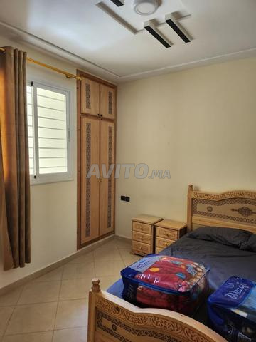 appartement à louer meublé 2 KM de l’aéroport - 2