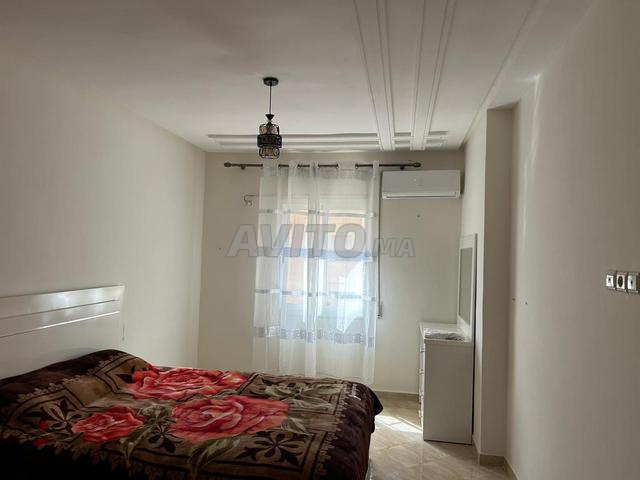 Bel appartement meublé à louer - 2