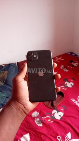 iPhone 11 à vendre - 2