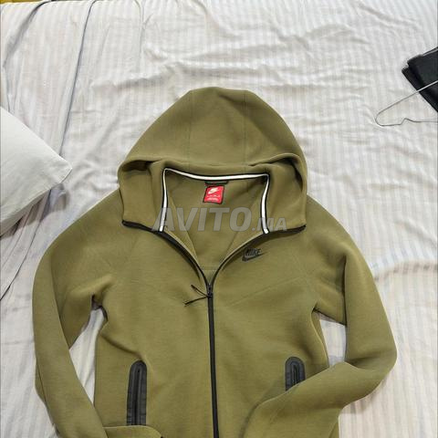 Ensemble Nike Tech - 2