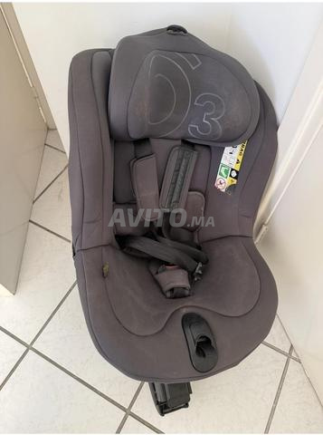 Siège auto