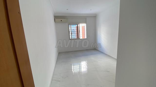Appartement à louer Rabat agdal 4 chambres - 2
