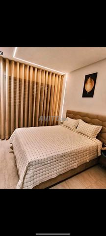 Appartement meublé à louer à la journée sans intermédiaire