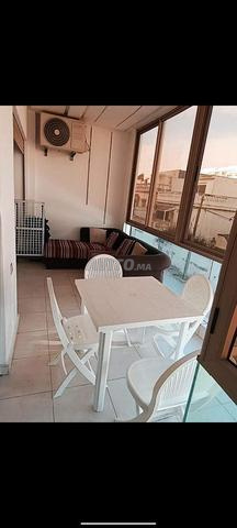 Appartement meublé à louer à la journée sans intermédiaire - 2
