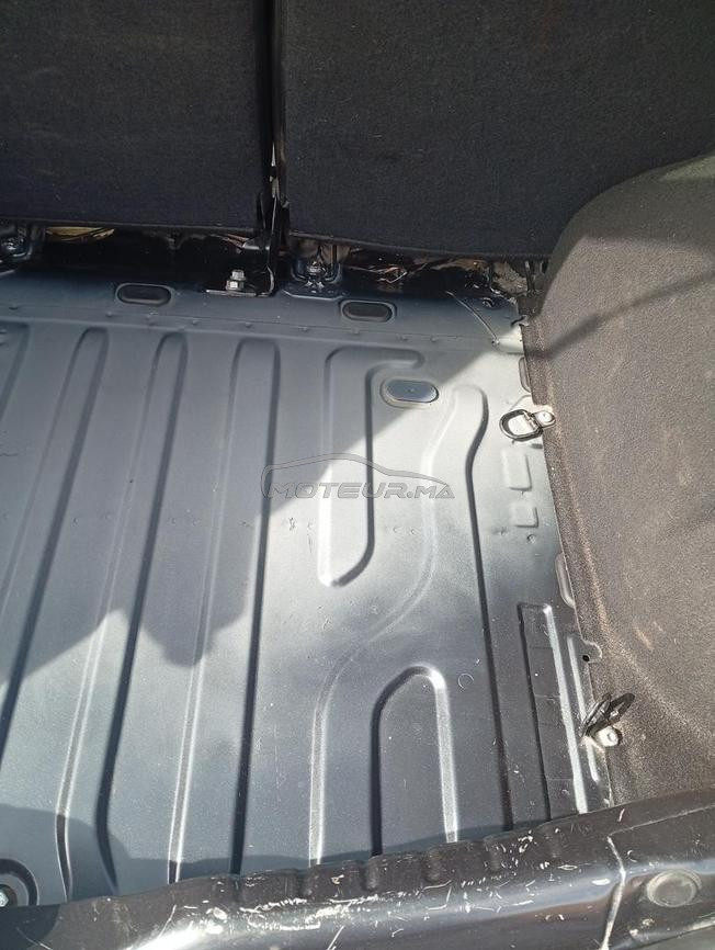 Dacia Sandero Diesel Manuelle 2014 à Midelt