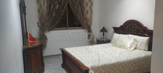 Appartement à louer - 2