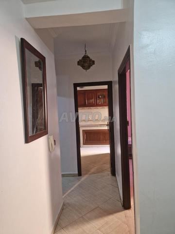 Appartement à louer 73 m² à El Jadida - 2