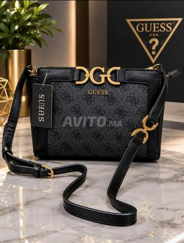 Sac Chic Guess à Bandoulière GS4320 - 2