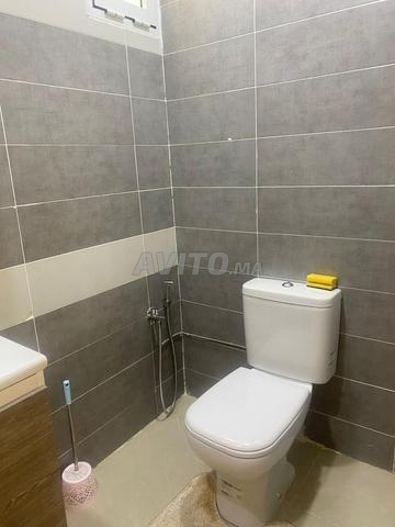 Appartement à louer - 2