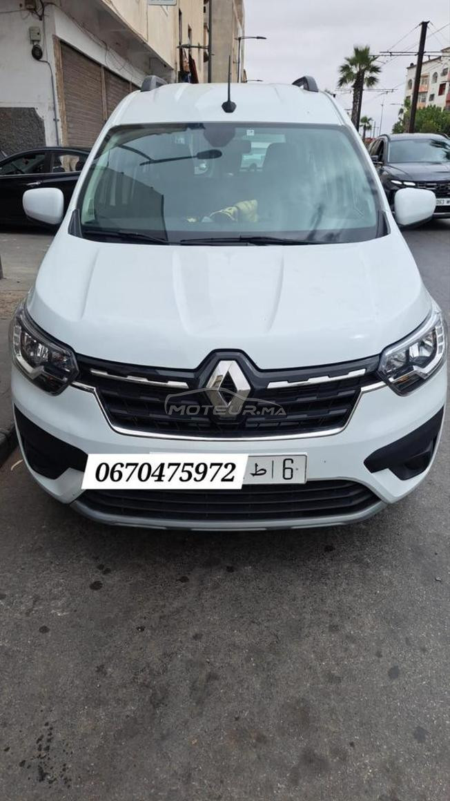 Renault express 2023