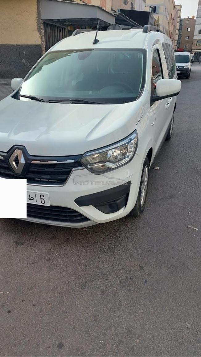 Renault express 2023