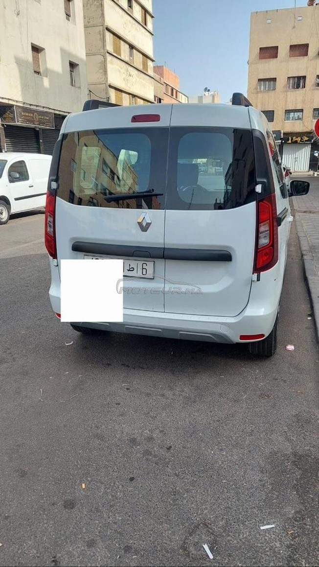 Renault express 2023