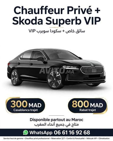 Votre chauffeur VIP - 2