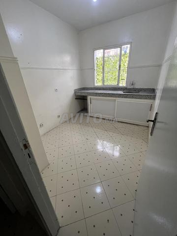 Appartement à louer à Ain Sebaa à côté de l'ENCG - 2