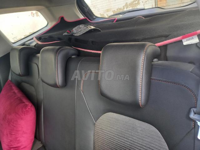 Dacia Duster Diesel Automatique 2022 à Casablanca - 2