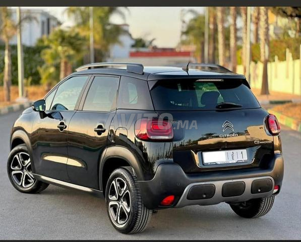 C3 aircross 2023 - 2