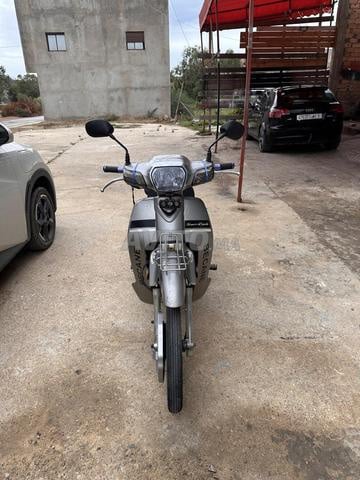 Bikan125cc - 2