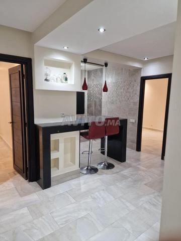 Appartement 3 chambres 115 m² à louer – Najd Marrakech