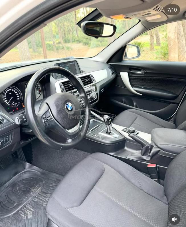 bmw serie 116
