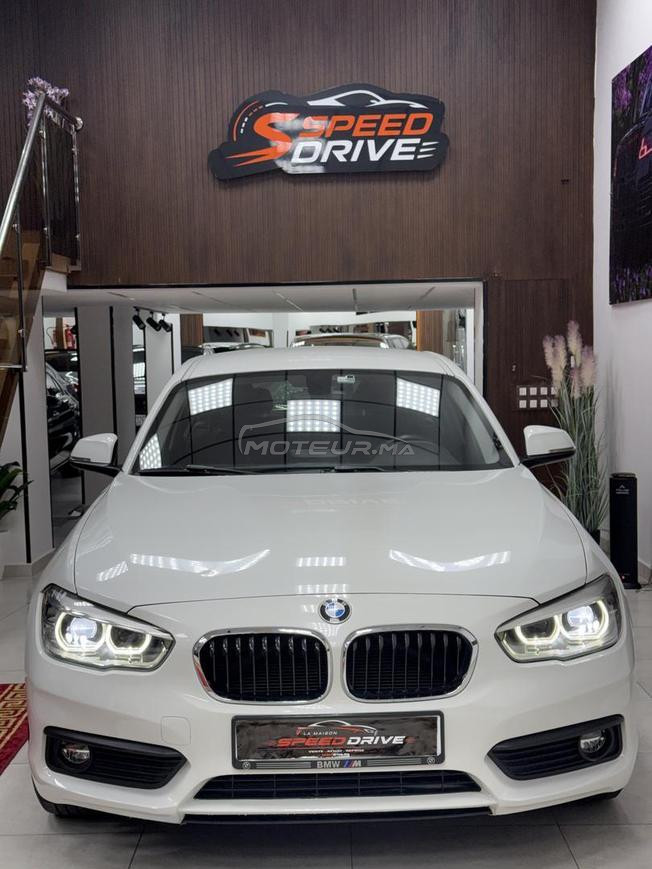 bmw serie 116
